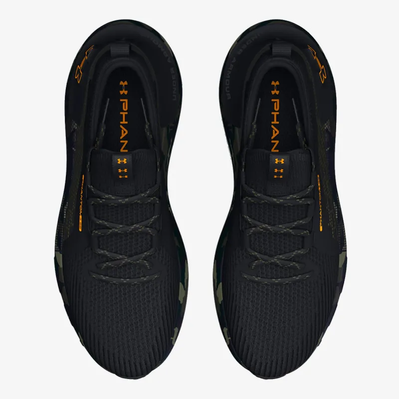 Under Armour Phantom 3 