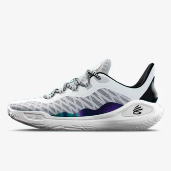 Under Armour Tenisice CURRY 11 WIND 