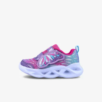 Skechers Tenisice TWISTY BRIGHTS - WINGIN' IT 