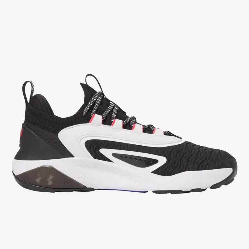Under Armour UA Project Rock 7 