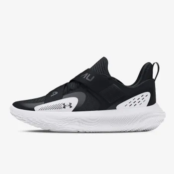 Under Armour Tenisice Flow Futr X 4 