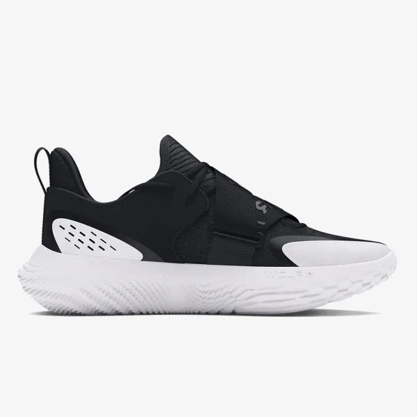 Under Armour Flow Futr X 4 