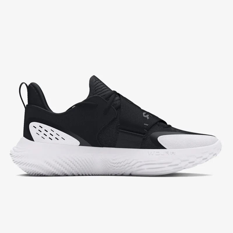 Under Armour Flow Futr X 4 