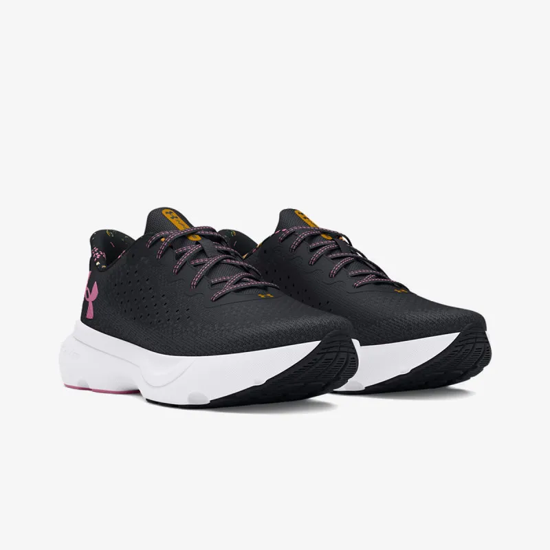 Under Armour Infinite Print 
