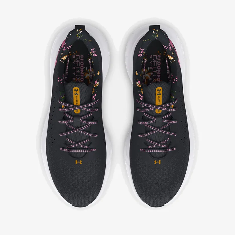 Under Armour Infinite Print 