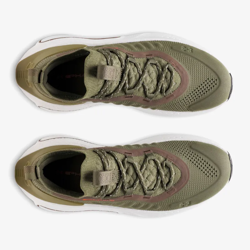 Under Armour UA U Phantom 4 RFLCT 