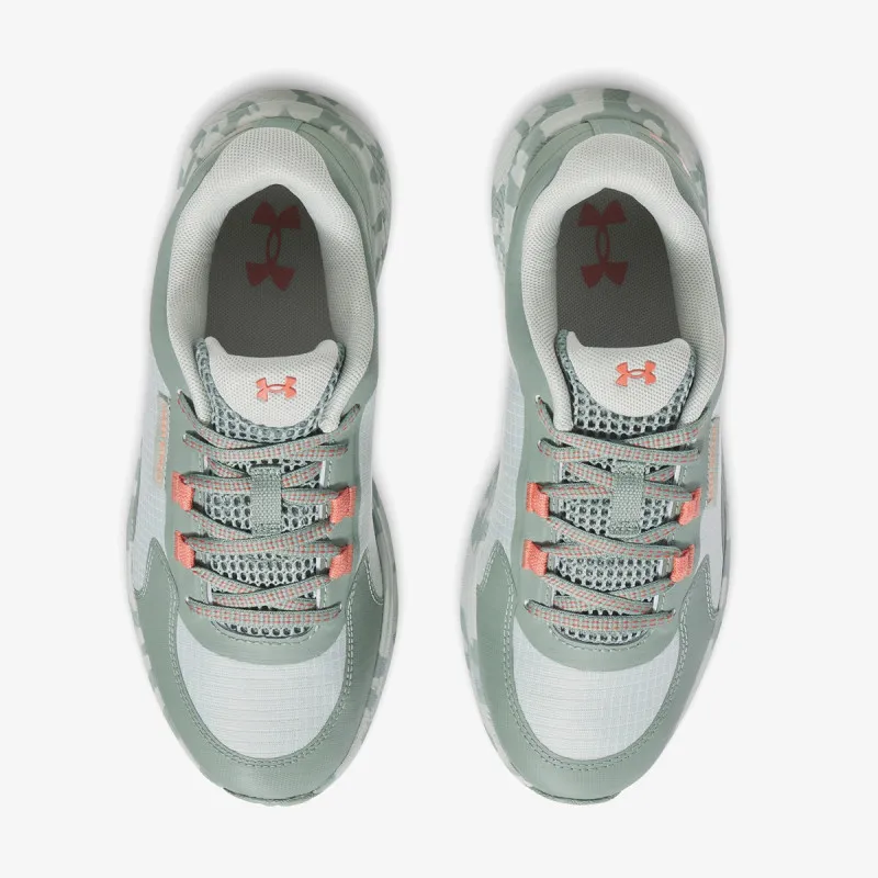 Under Armour UA W Charged Bandit TR 3 
