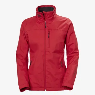 Helly Hansen W CREW JACKET 