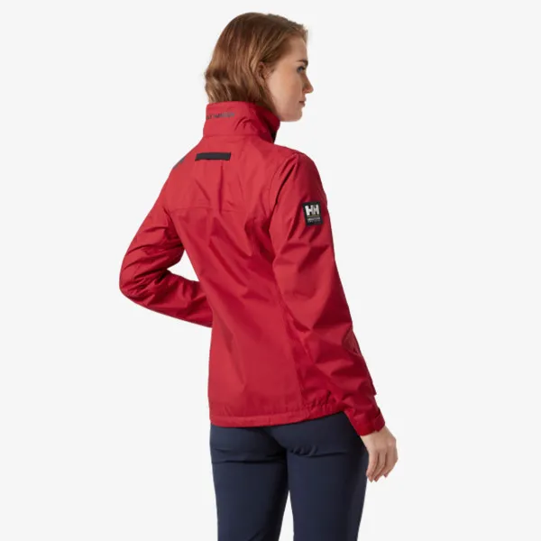 Helly Hansen Jakna W CREW JACKET 