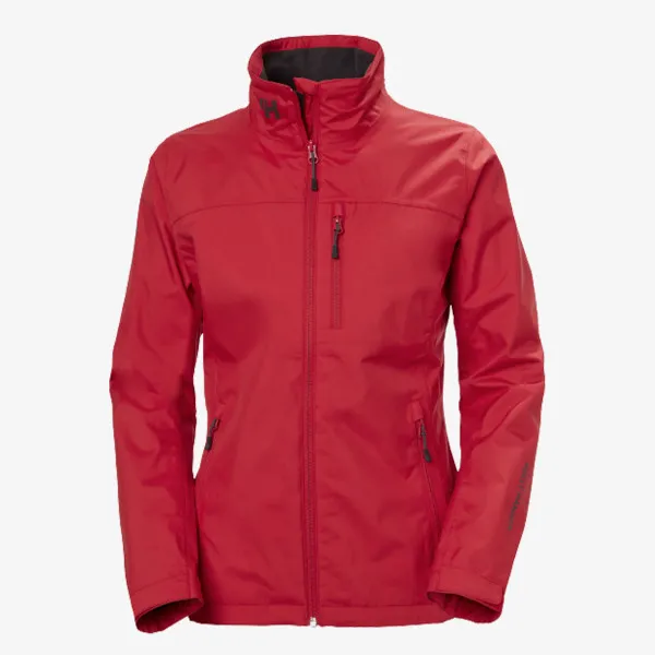 Helly Hansen Jakna W CREW JACKET 