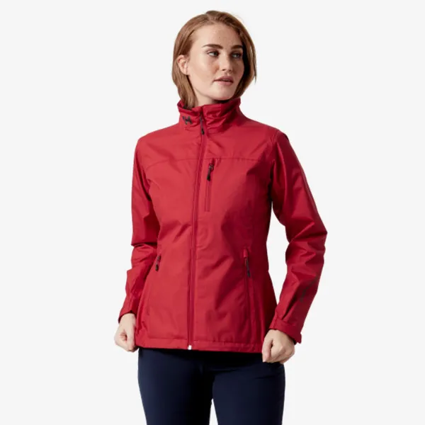 Helly Hansen Jakna W CREW JACKET 