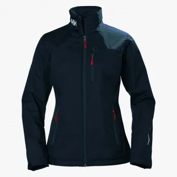 Helly Hansen Jakna W CREW JACKET 