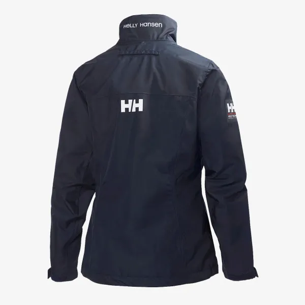 Helly Hansen Jakna W CREW JACKET 