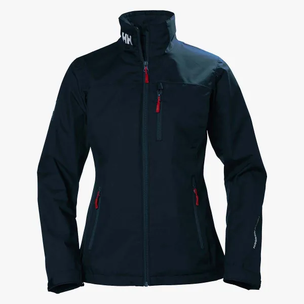 Helly Hansen Jakna W CREW JACKET 