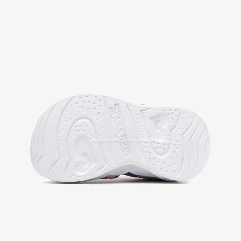 Skechers HEART LIGHTS 