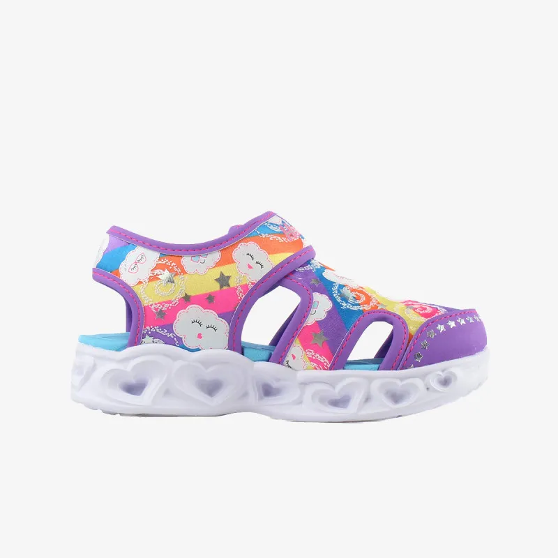 Skechers HEART LIGHTS 