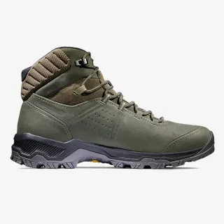 MAMMUT Mercury IV 