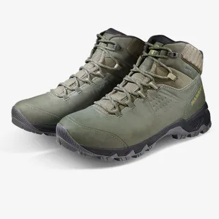 MAMMUT Mercury IV 