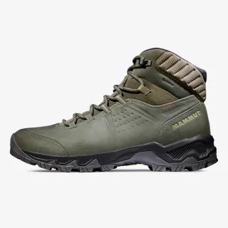 MAMMUT Mercury IV 