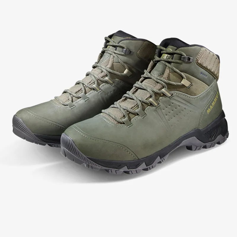 MAMMUT Mercury IV 