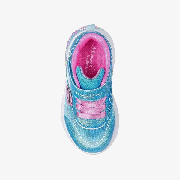 Skechers My Dreamers – Lil Mermaid 