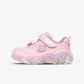 Skechers S LIGHTS«-LIL BUTTERFLY BLISS 