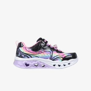 Skechers Tenisice Flutter Heart Lights 