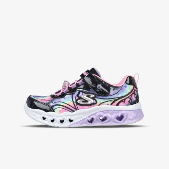 Skechers Tenisice Flutter Heart Lights 