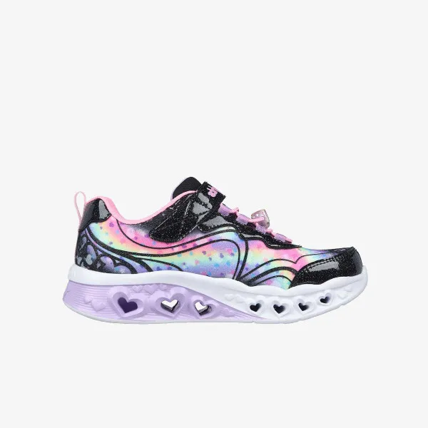 Skechers Tenisice Flutter Heart Lights 