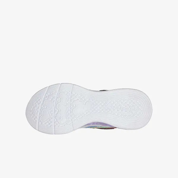 SKECHERS TENISICE FLUTTER HEART LIGHTS 