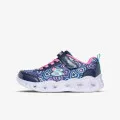Skechers Heart Lights 