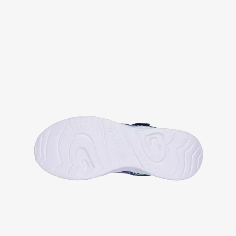 Skechers Heart Lights 