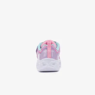 Skechers HEART LIGHTS 