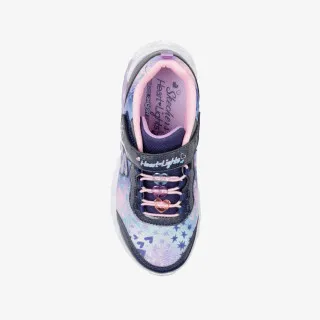 Skechers INFINITE HEART LIGHTS 