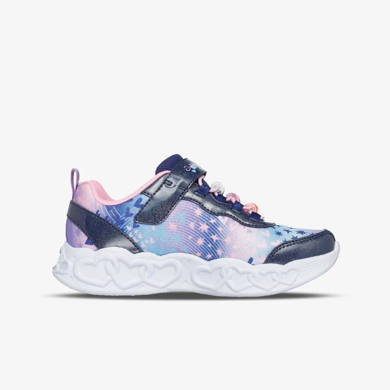 Skechers INFINITE HEART LIGHTS 