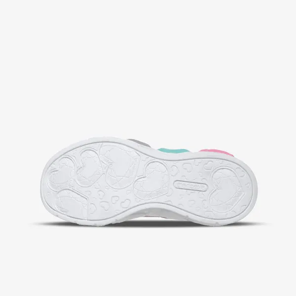 Skechers ENCHANTED HEART LIGHTS 