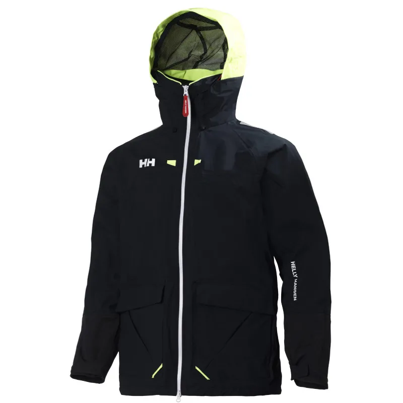 Helly Hansen CREW COASTAL JACKET 2 