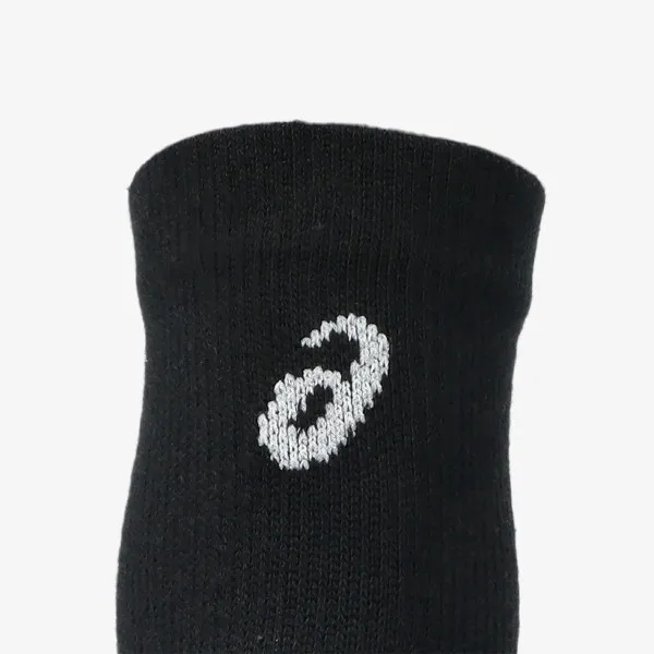 Asics 3 PACK QUARTER SOCK 