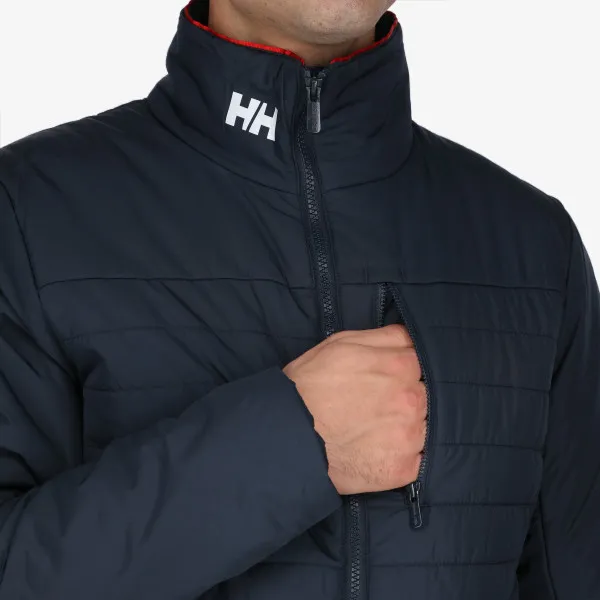 Helly Hansen Jakna CREW INSULATOR 2.0 