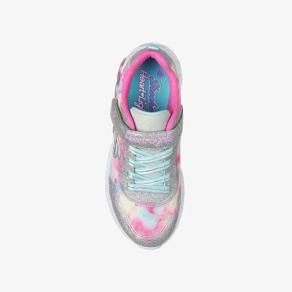 Skechers INFINITE HEART LIGHTS 