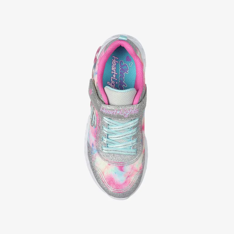 Skechers INFINITE HEART LIGHTS 