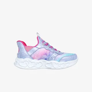 Skechers INFINITE HEART LIGHTS 
