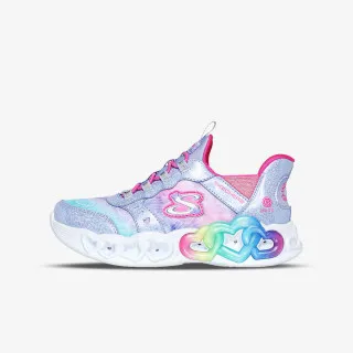 Skechers INFINITE HEART LIGHTS 