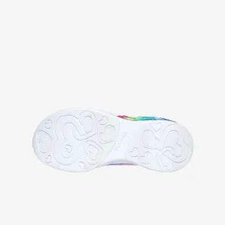 Skechers INFINITE HEART LIGHTS 