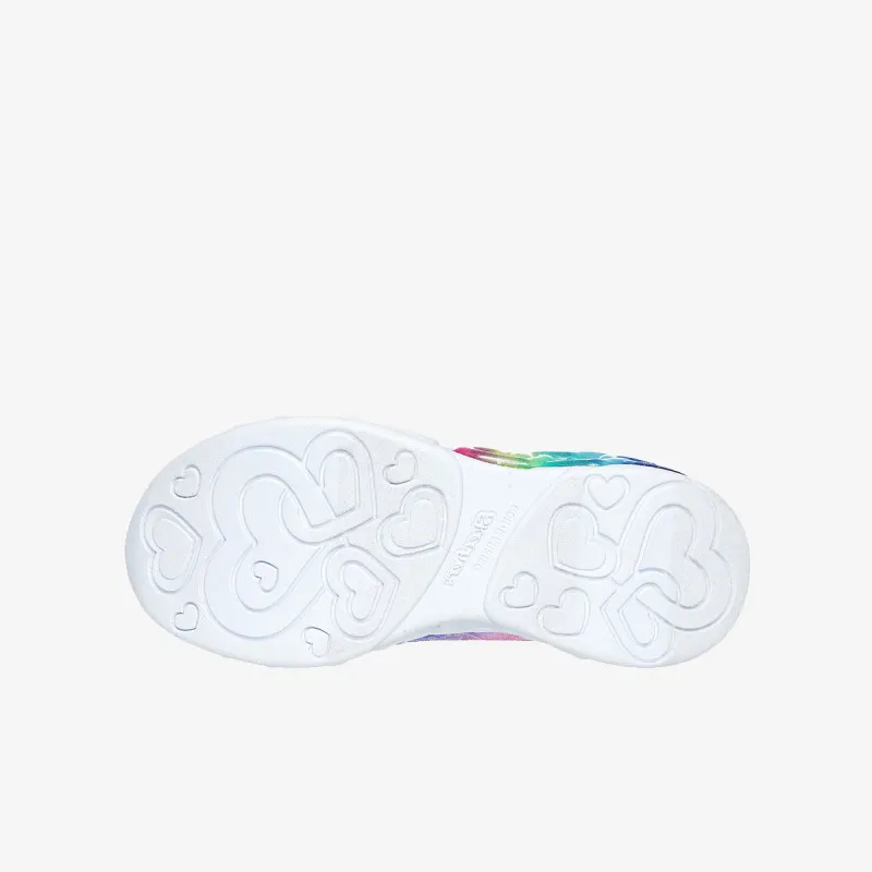Skechers INFINITE HEART LIGHTS 