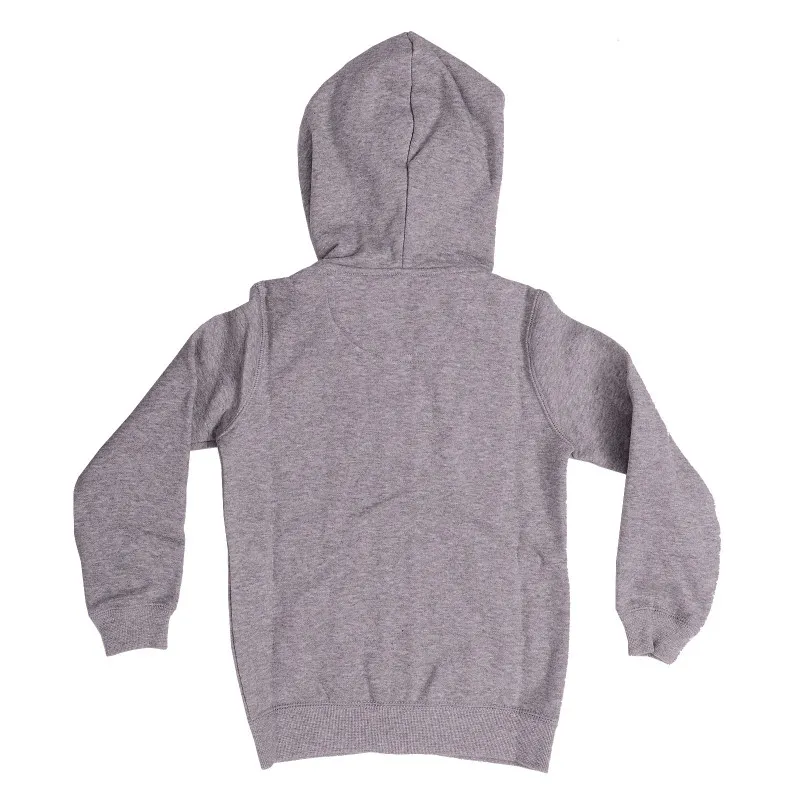Champion HOODED FULL ZIP SWEATSHIRT 