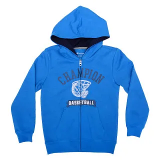 Champion FULL ZIP SWEATSHIRT 