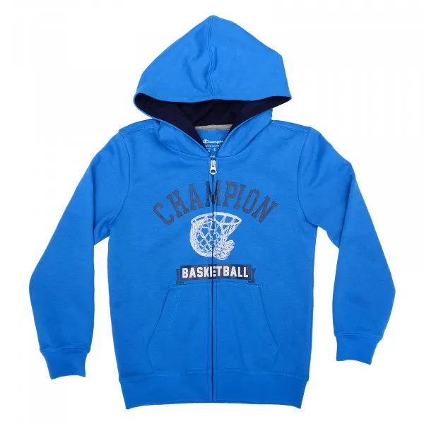 Champion FULL ZIP SWEATSHIRT 