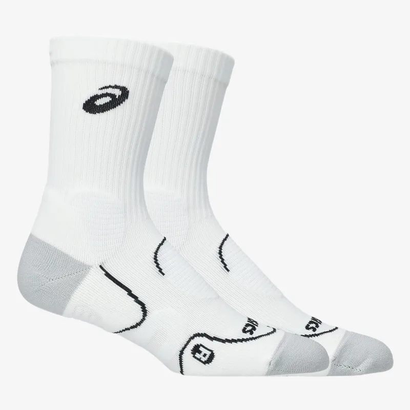 Asics COURT+ TENNIS CREW SOCK 