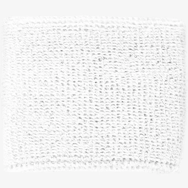 Asics WRIST BAND PAIR 